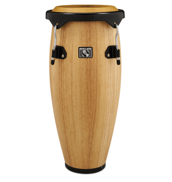 Latin Percussion WB2040 World Beat Caribe Conga Light | The Laboratory